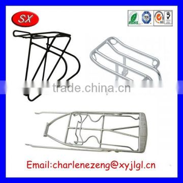 OEM&ODM customized bicycle luggage rack child harness Luggage Rack baby seat