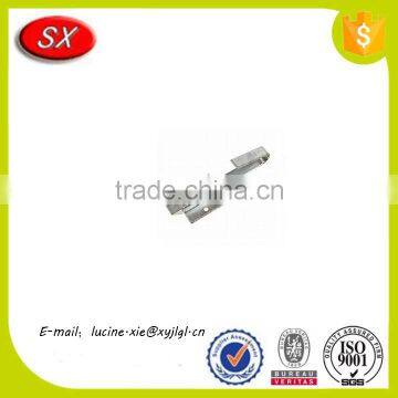 High Demand Various Materials Furniture Hardware Custom Spring Loaded Door Latch photo-6