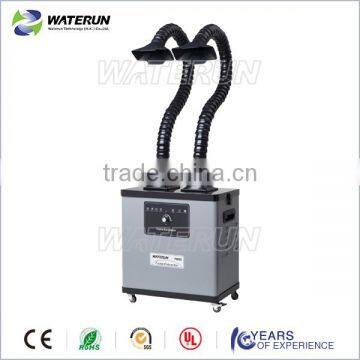 Effective Moxibustion Fume Extractor, Beauty Field Hot Sale Fume Extractor photo-3