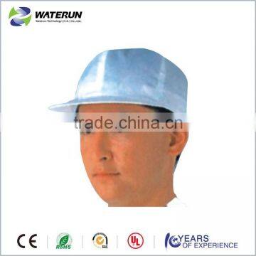 Non-woven Bouffant Cap/ Cleanroom Esd Antistatic Caps photo-5