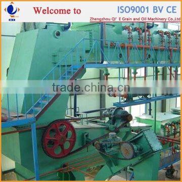 Superior Quality Cotton Seed Oil Plant photo-4