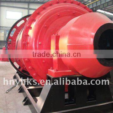 Yuhui Small Grinding Ball Mill With Competitive Price photo-6