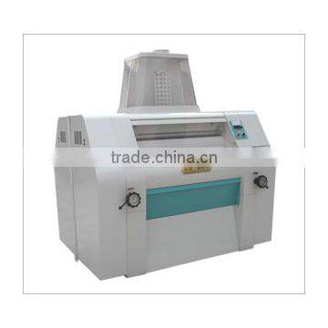 Manual Flour Mill Machinery Prices Rolling Sheat Flour Milling Machine Commercial Flour Mill Machine photo-2