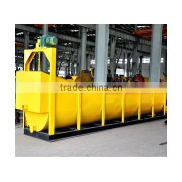 Spiral Classifier/screw Classifier for Gold Mining Plant photo-2