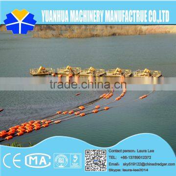 Low Price Cutter Suction Dredger for Sale photo-5