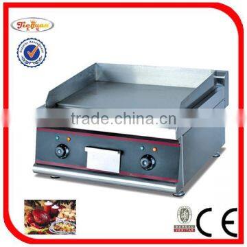 High Quality Electric Pancake Griddle EG-818 0086-13632272289 photo-6