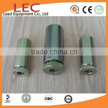 Prestressed Construction Post Tension Single Anchor Barrel photo-2