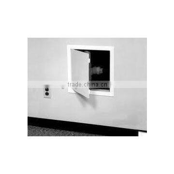 Durable Wall Access Panel Plastic Access Panel with Hinges