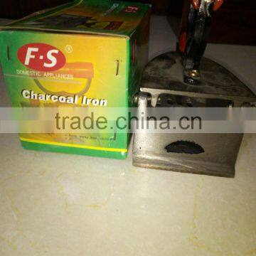 GOOD QUALITY CHHARCOAL IRON MADE IN CHINA photo-3