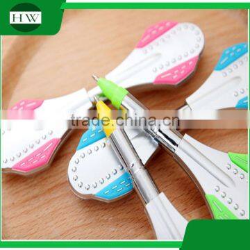 Skateboard Scooter Shape Promotion Pen Scooter Pens for Kid photo-4