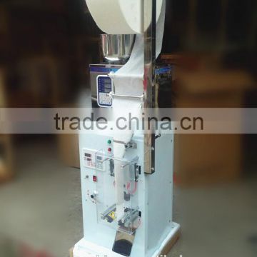 Automatic sugar powder tea bag filling and packing machine