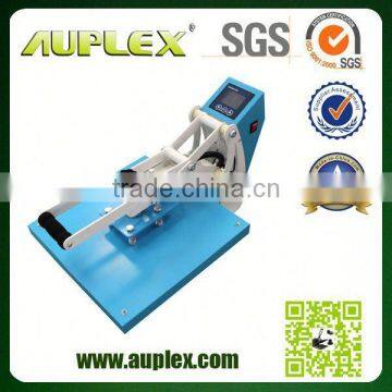 High Pressure LCD roll to roll heat press