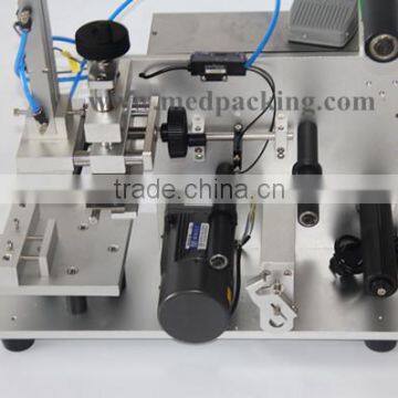 LT-60 Plane Labelling Machine for Plastic Bottle photo-3