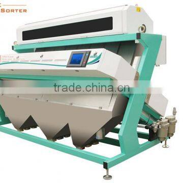 CCD Rice Color Sorter Price / Metak Ccd Camera Color Sorter, Rice Sorter photo-2