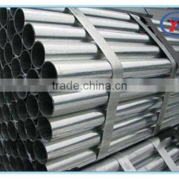 Galvanized Steel Tube for Scaffolding photo-6