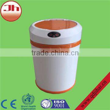 2015 Hot Sell 13 Gallon Open Top Trash Can photo-2