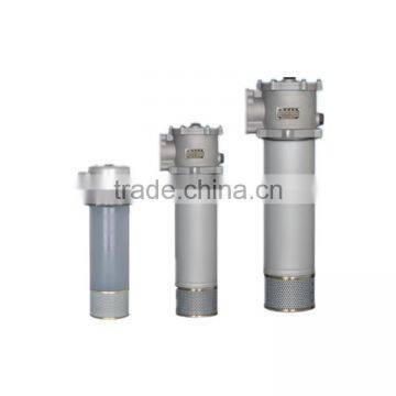 Hydraulic Oil Return Filter photo-4