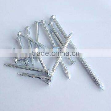High Quality and Low Price Round Concrete Nail for Construciton photo-3