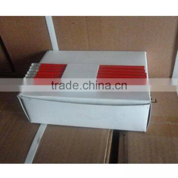 Wooden Cheap Wholesale Pencils With Eraser From Chinese Factory photo-5