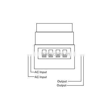 Hot Sale DALI LED Controller Dali Dimmer Controller With Competitive Price photo-4