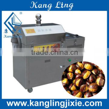 Multi-function Chestnuts Roaster Machine