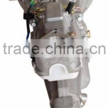 Gearbox for TFR54 4JA1 Diesel Engine photo-4
