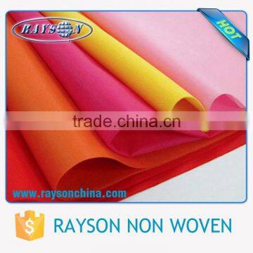 Adequate Weight 100% Polypropylene Non-woven Fabric Shenzhen photo-3
