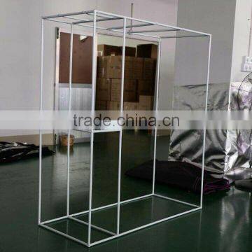 Big Size Indoor Hydroponic Gardening Grow Tent Stock in US photo-4