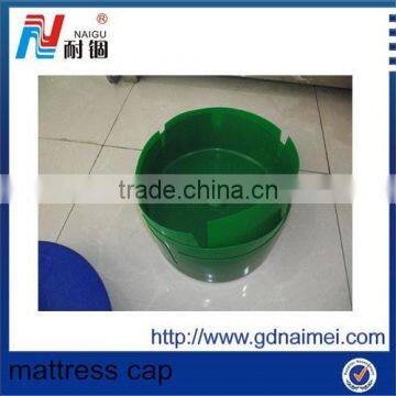 Top Sale 2015 Packing Mattress pe Cap photo-3