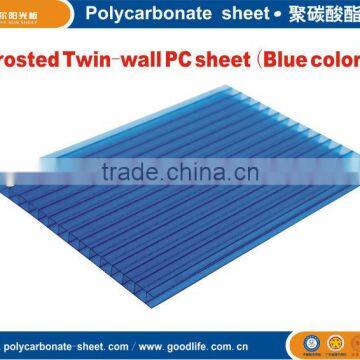 Polycarbonate Sheet Protect Sun for Cars photo-3