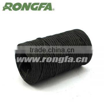 Factory Supply Coiled Colorful Paper Twisted Packing Rope photo-5