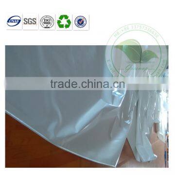 PVC Fabric Gazebo Tent Waterproof Roof Cover photo-3