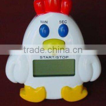 digital kitchen timer D634