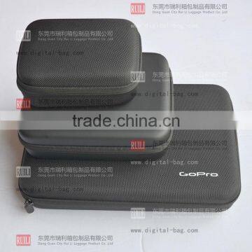 China Factory Promotional eva hard shell for card bag