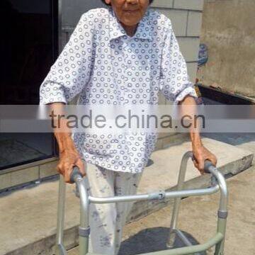 Aluminium Tube Bending for Walking Aid photo-2