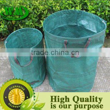 Plastic Woven Garden Waste Bag photo-2