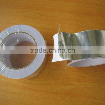 High Quality Self Adhesive Aluminum Foil Tape photo-2