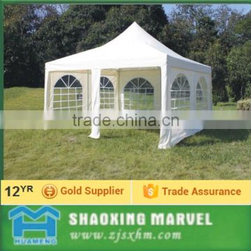 Garden Gazebo Pavilion tent for outdoor party