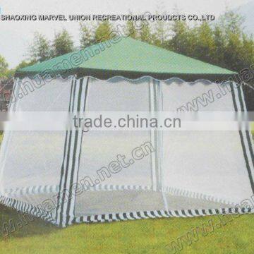 3x9M Cheap Polyester Party Tent With High Quality