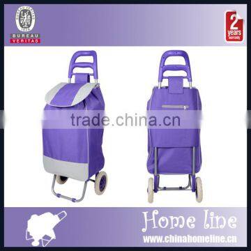 BAG00003 Foldable Shopping Trolley, Shopping Trolley Bag