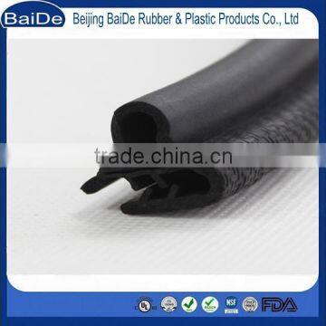 Hot Sale Car Door Rubber Foam Seal Strip photo-6