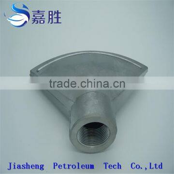 High Quality Duckbill Nozzle For Watering Cart photo-3