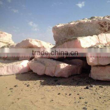 WholeSale 2017 New Design AFGHAN PINK ONYX BLOCKS