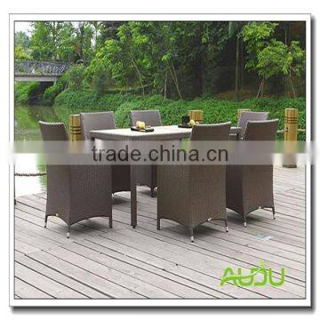 Audu Nice Indoor Dining Room Furniture photo-5