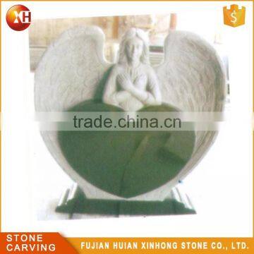 Various Size Unique Design Headstone photo-4