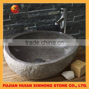 Modern Stone Stylish Baby Wash Basin photo-4