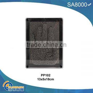 Edu & Fun, 3D Pin Point Impression Frame Toy photo-2