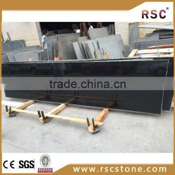 Absolutely black granite stone grade 1 granite colors