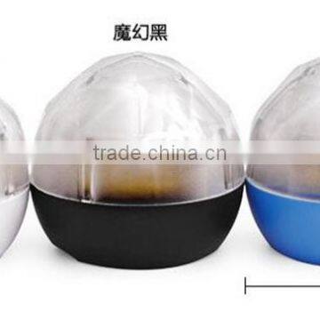 CT-745 Magic Lamp Drill Smart Dimming LED Star Light Creative USB Romantic Night Light Projection Nightlight photo-6