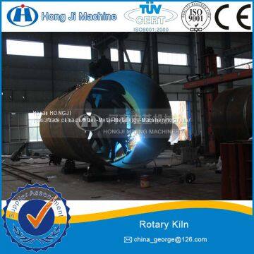Rotary Kiln Nickel photo-3